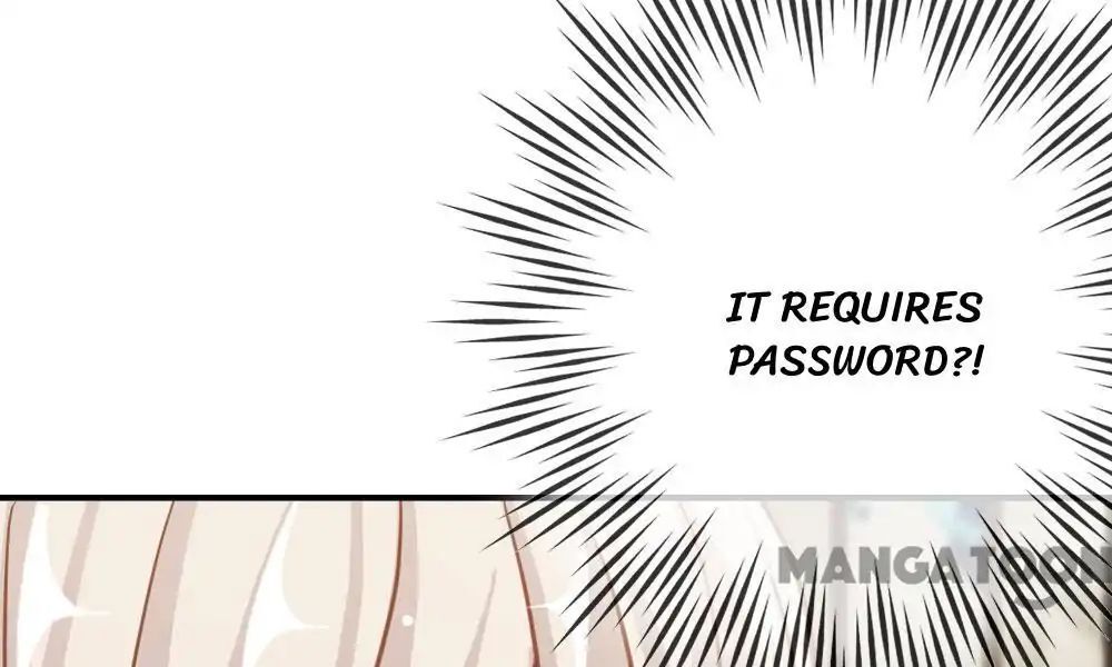 The Three-point Line of Love Chapter 59 - page 44
