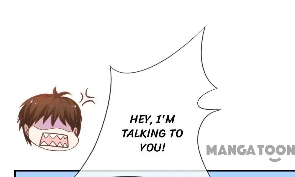 The Three-point Line of Love Chapter 59 - page 46