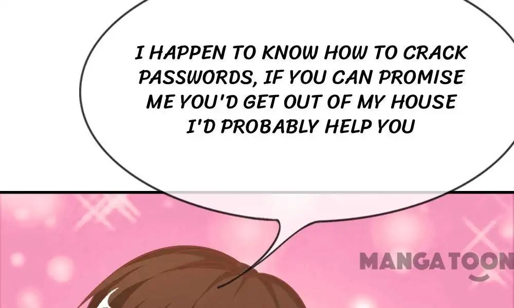 The Three-point Line of Love Chapter 59 - page 54