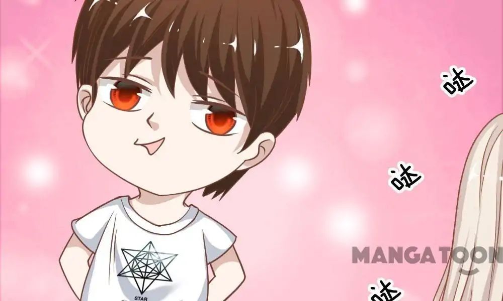 The Three-point Line of Love Chapter 59 - page 55