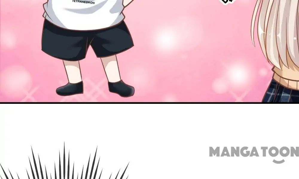 The Three-point Line of Love Chapter 59 - page 56