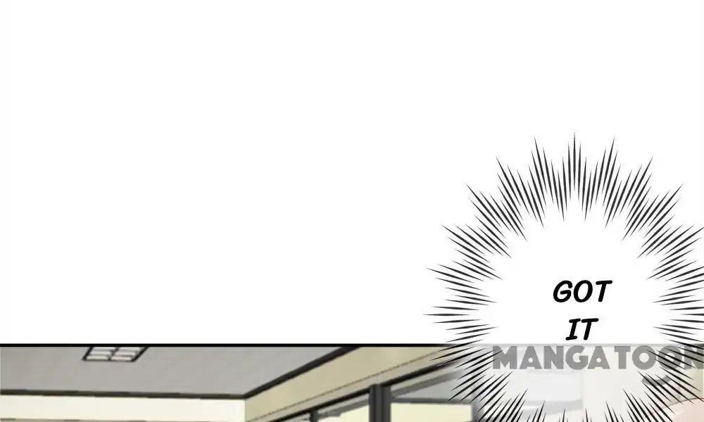 The Three-point Line of Love Chapter 58 - page 11