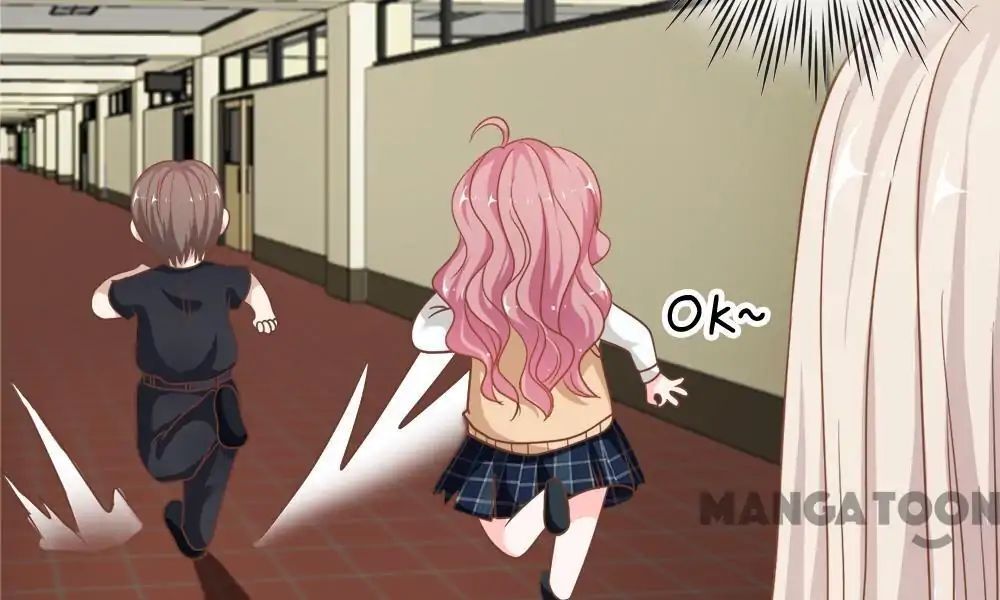 The Three-point Line of Love Chapter 58 - page 12