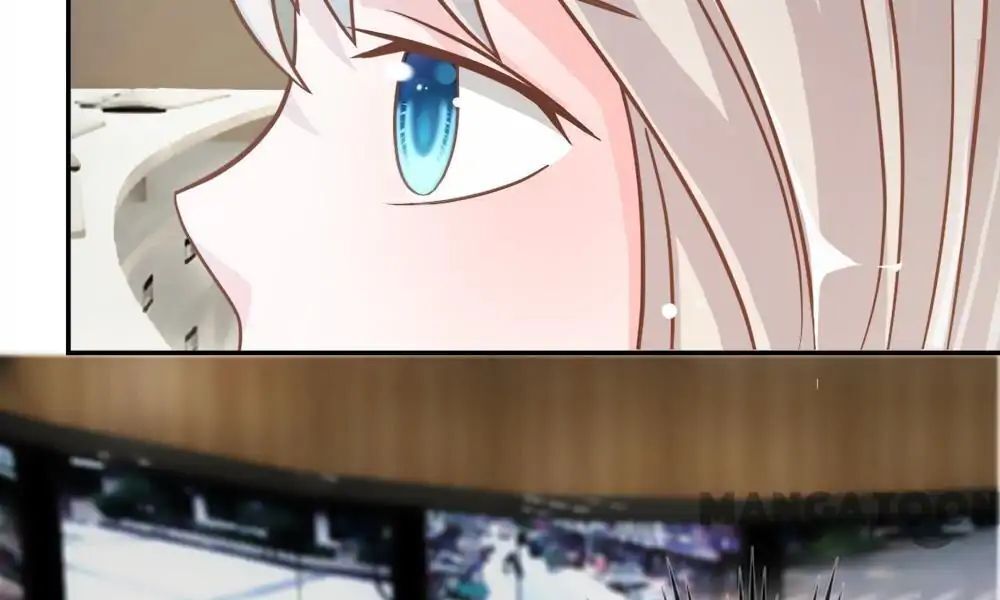 The Three-point Line of Love Chapter 58 - page 20