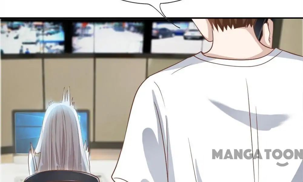 The Three-point Line of Love Chapter 58 - page 25