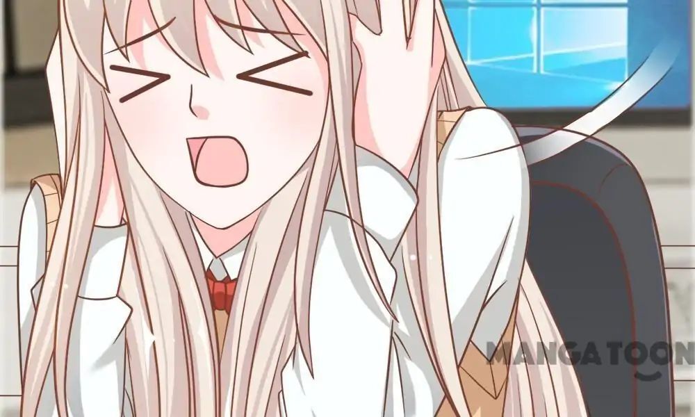 The Three-point Line of Love Chapter 58 - page 32