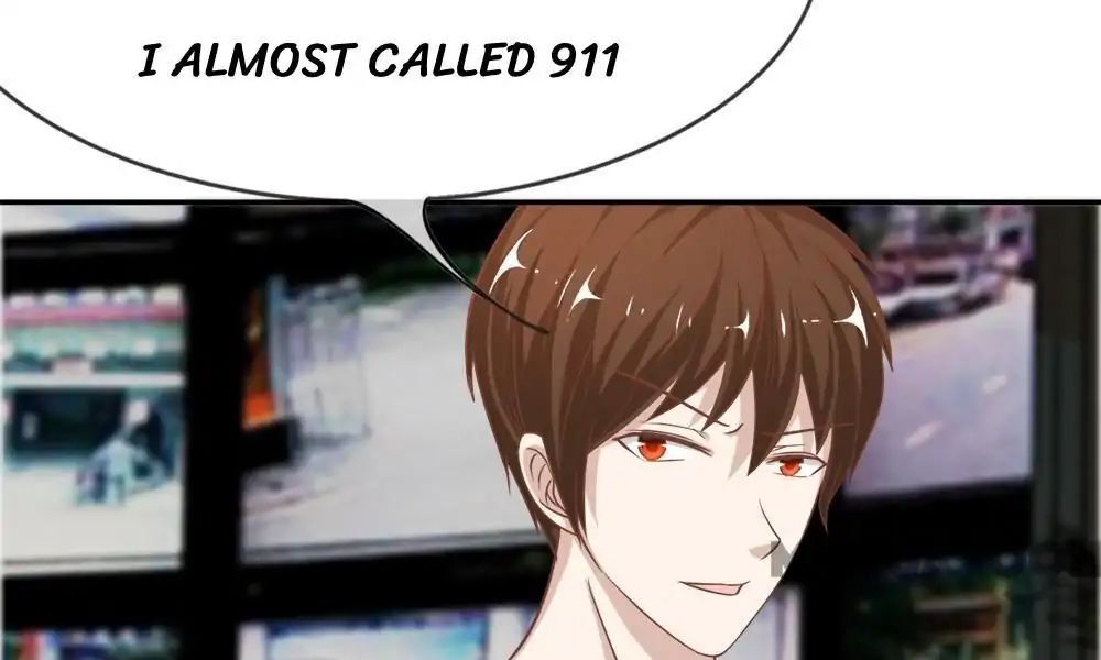 The Three-point Line of Love Chapter 58 - page 43
