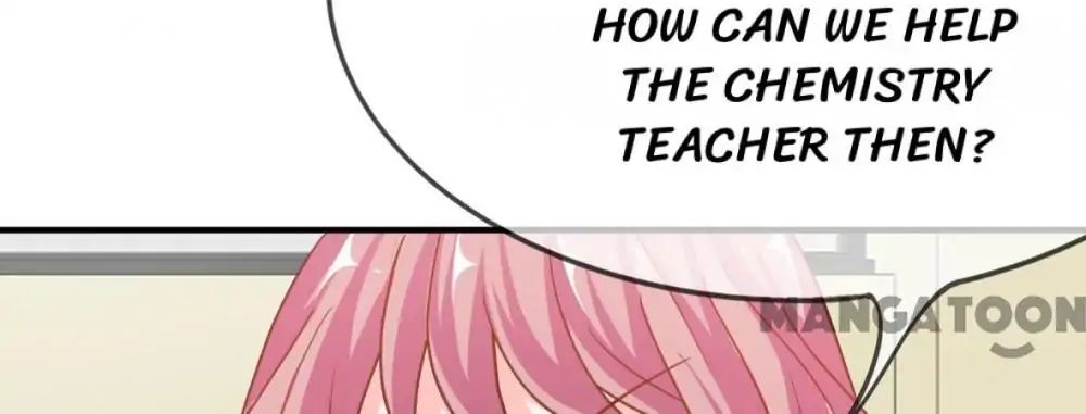 The Three-point Line of Love Chapter 56 - page 30