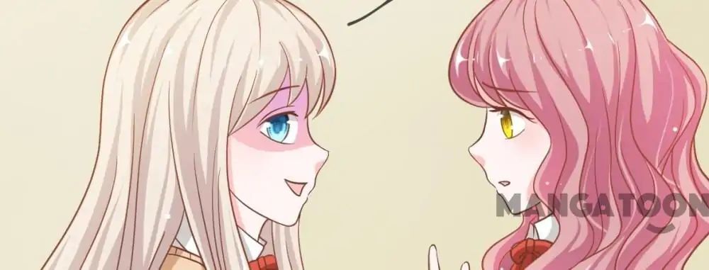 The Three-point Line of Love Chapter 56 - page 36