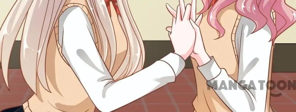 The Three-point Line of Love Chapter 56 - page 37