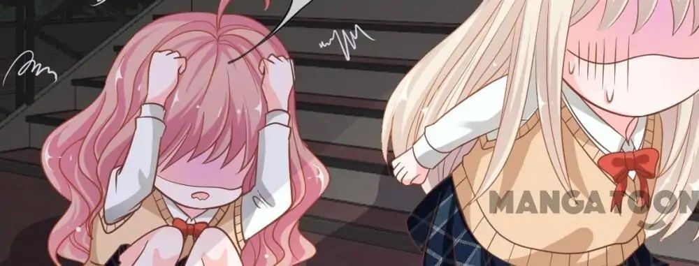 The Three-point Line of Love Chapter 56 - page 63