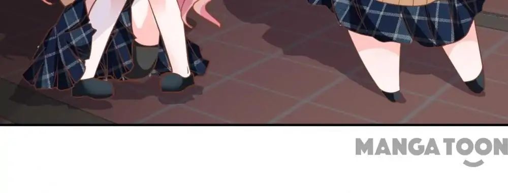 The Three-point Line of Love Chapter 56 - page 64