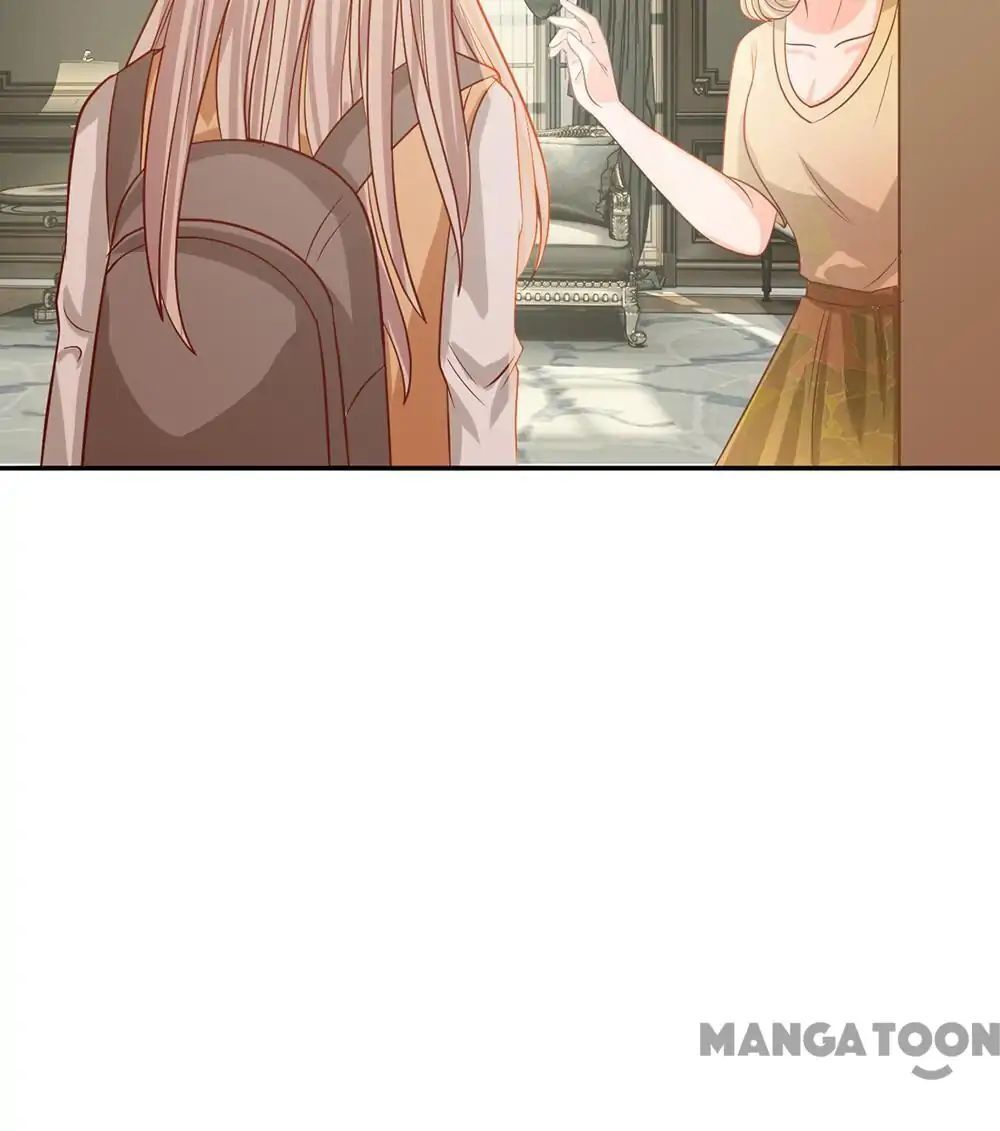 The Three-point Line of Love Chapter 88 - page 19