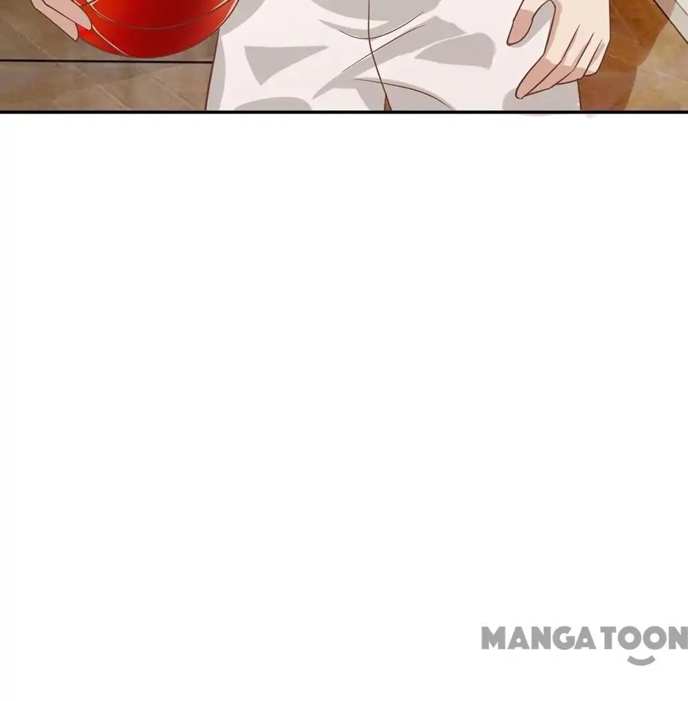 The Three-point Line of Love Chapter 88 - page 35