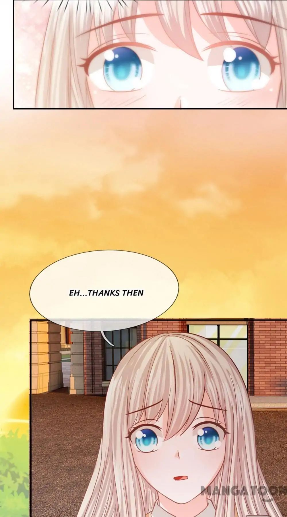 The Three-point Line of Love Chapter 88 - page 6