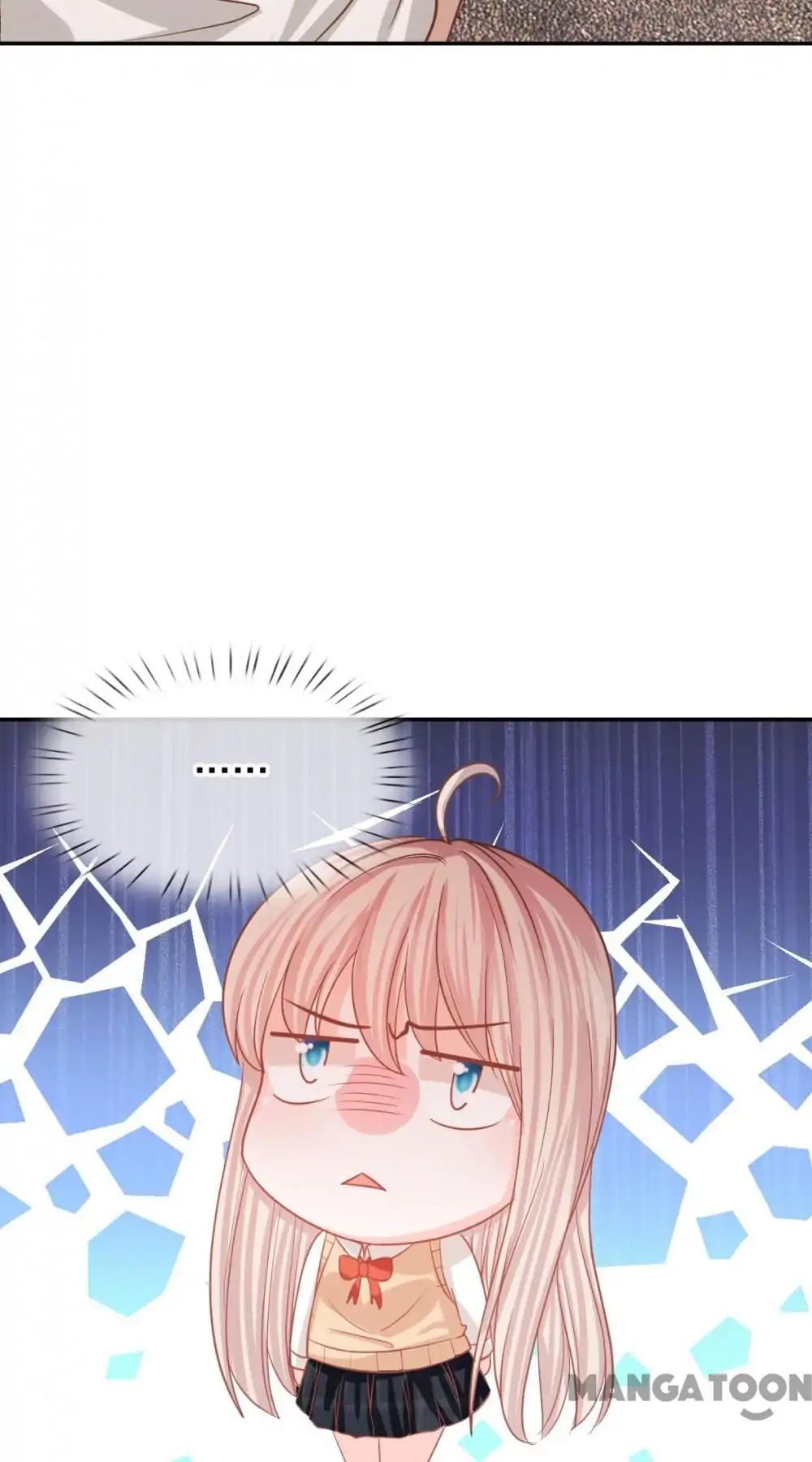 The Three-point Line of Love Chapter 88 - page 8