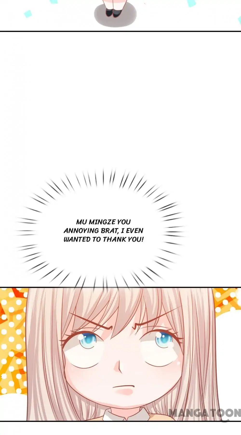 The Three-point Line of Love Chapter 88 - page 9