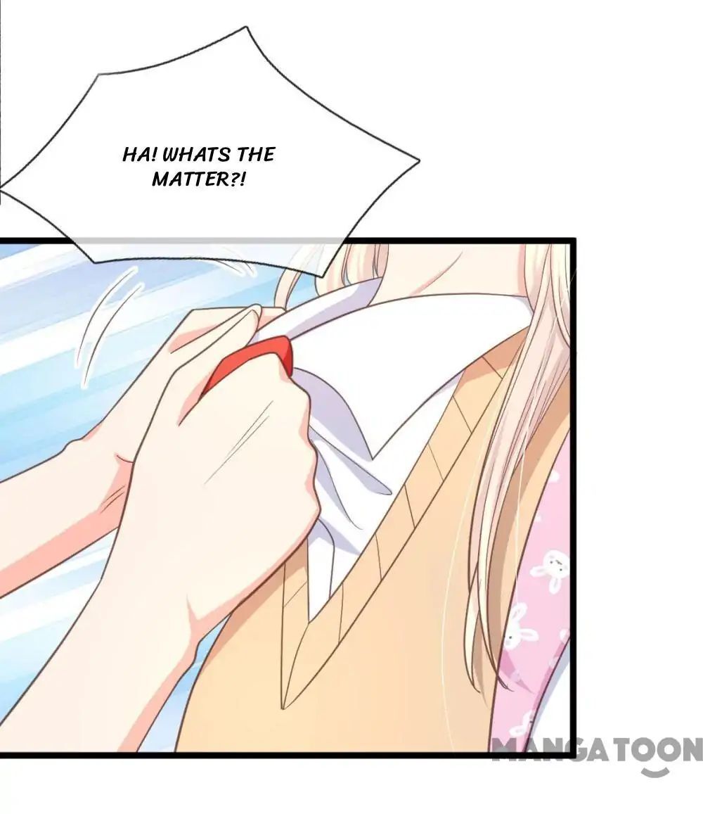 The Three-point Line of Love Chapter 95 - page 11