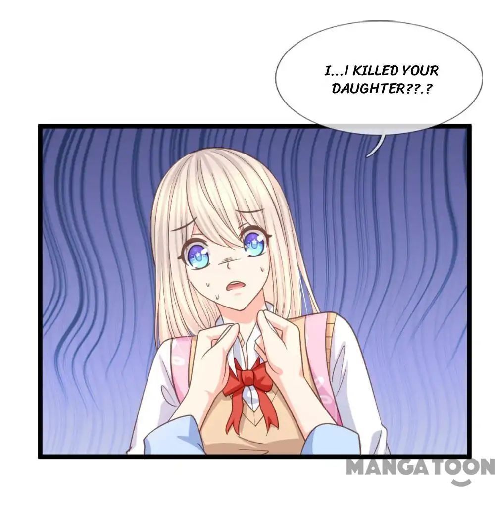 The Three-point Line of Love Chapter 95 - page 13