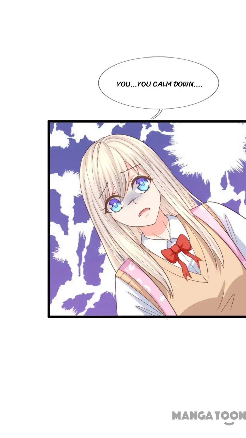 The Three-point Line of Love Chapter 95 - page 26