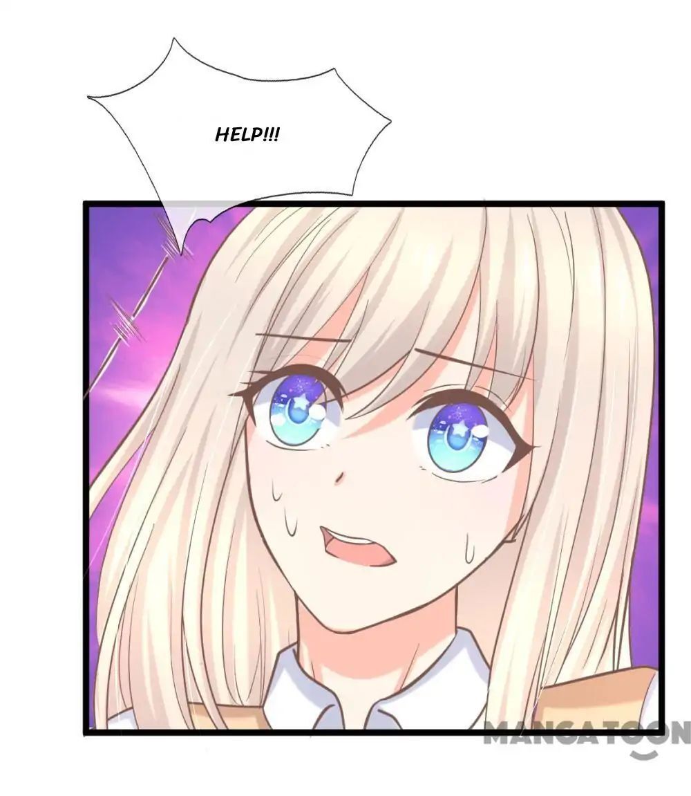 The Three-point Line of Love Chapter 95 - page 27