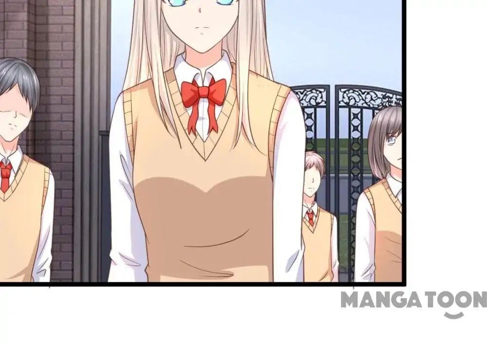 The Three-point Line of Love Chapter 95 - page 4