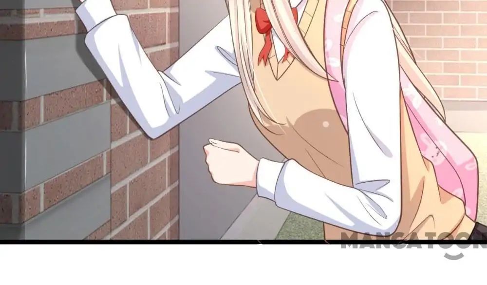 The Three-point Line of Love Chapter 95 - page 7