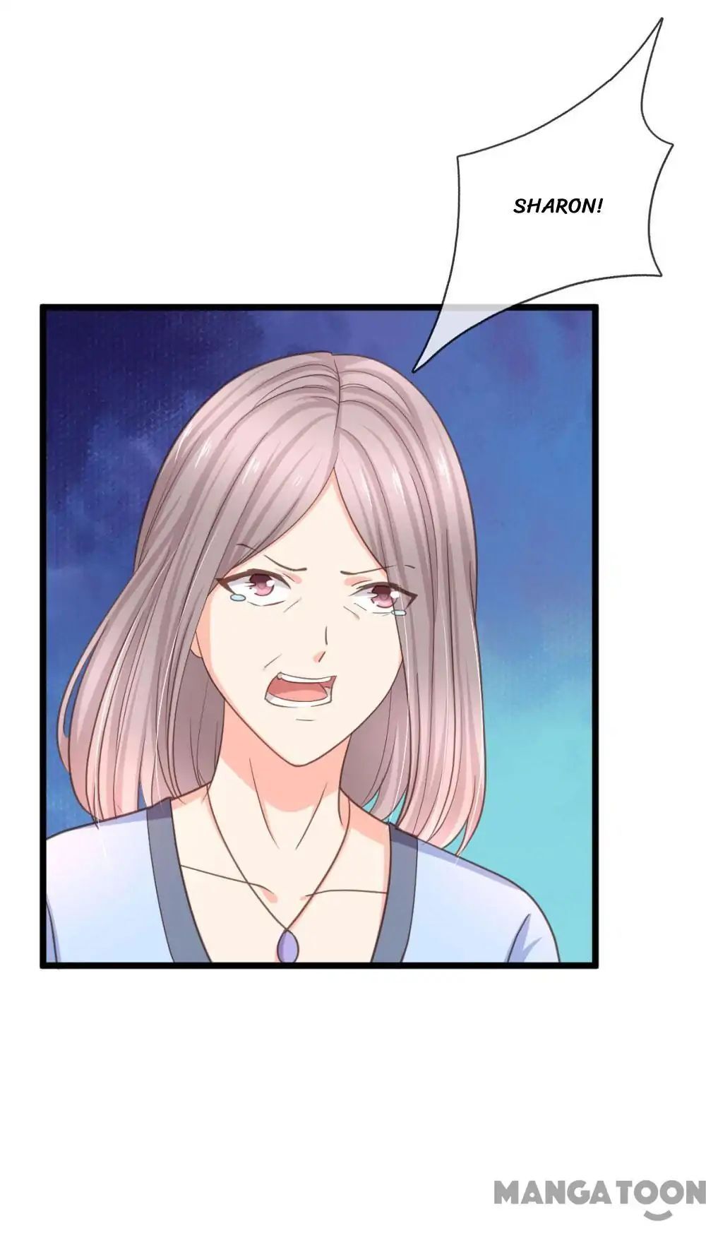 The Three-point Line of Love Chapter 95 - page 8