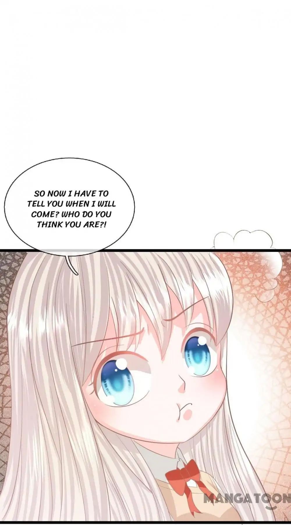 The Three-point Line of Love Chapter 91 - page 1