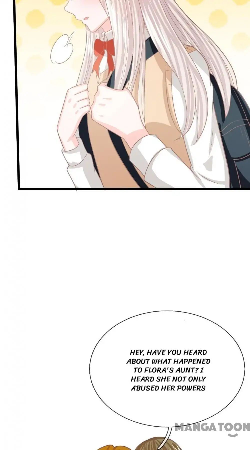 The Three-point Line of Love Chapter 91 - page 18