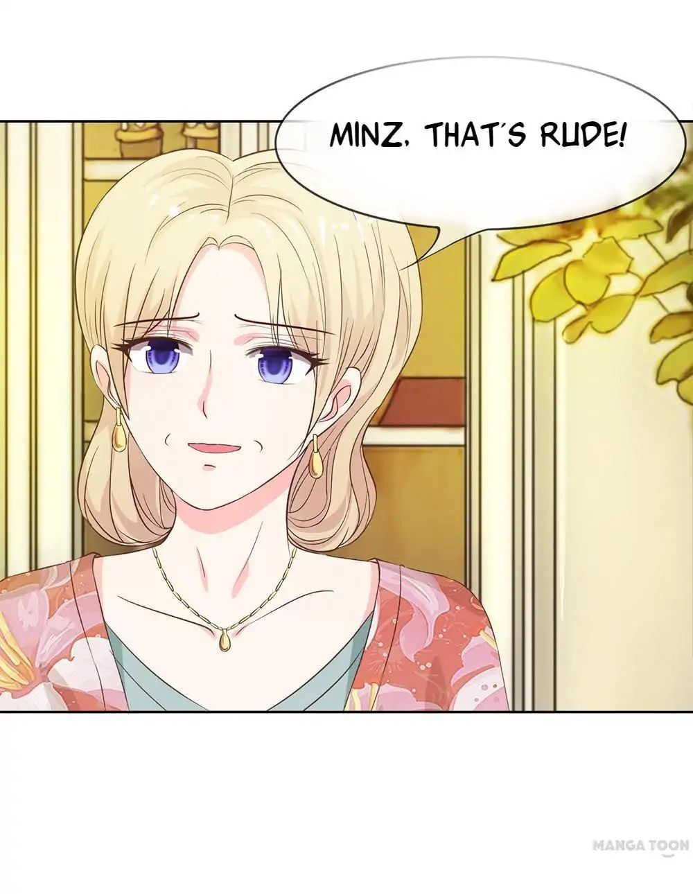 The Three-point Line of Love Chapter 9 - page 1