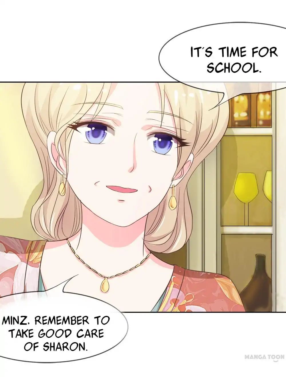 The Three-point Line of Love Chapter 9 - page 13