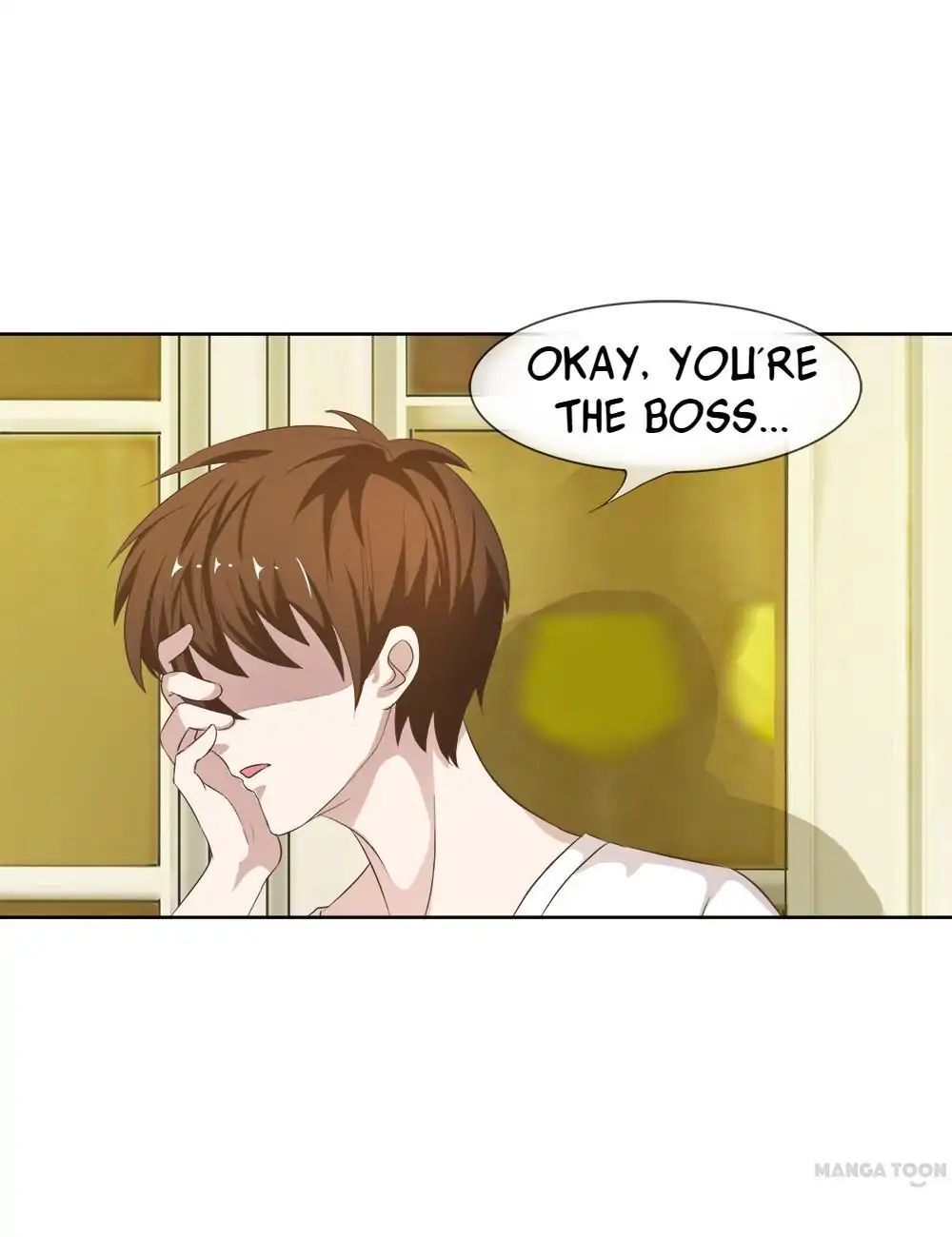 The Three-point Line of Love Chapter 9 - page 18