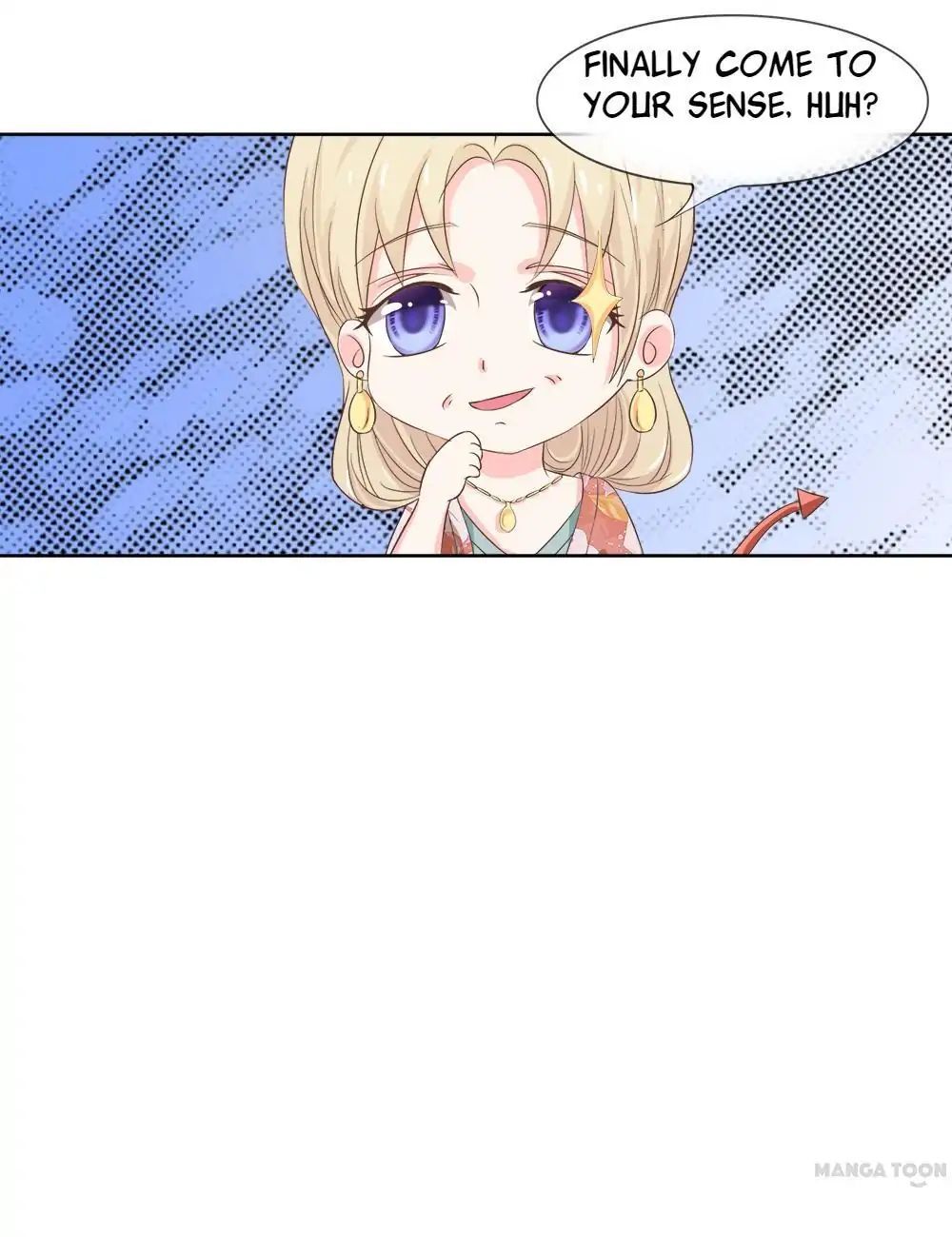 The Three-point Line of Love Chapter 9 - page 19