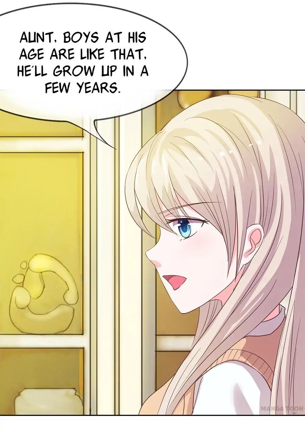 The Three-point Line of Love Chapter 9 - page 4