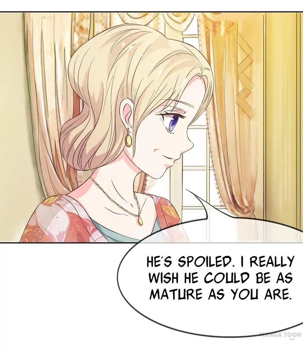 The Three-point Line of Love Chapter 9 - page 6