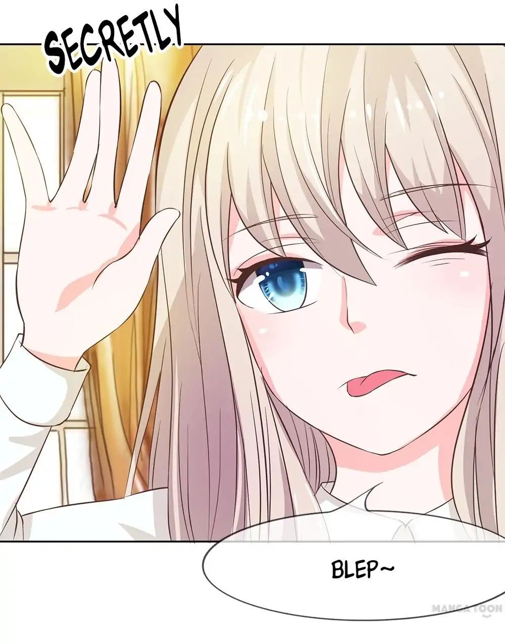 The Three-point Line of Love Chapter 9 - page 7