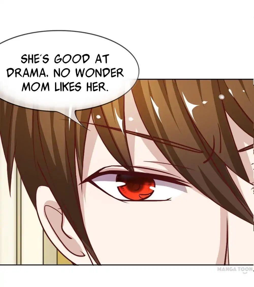 The Three-point Line of Love Chapter 9 - page 8