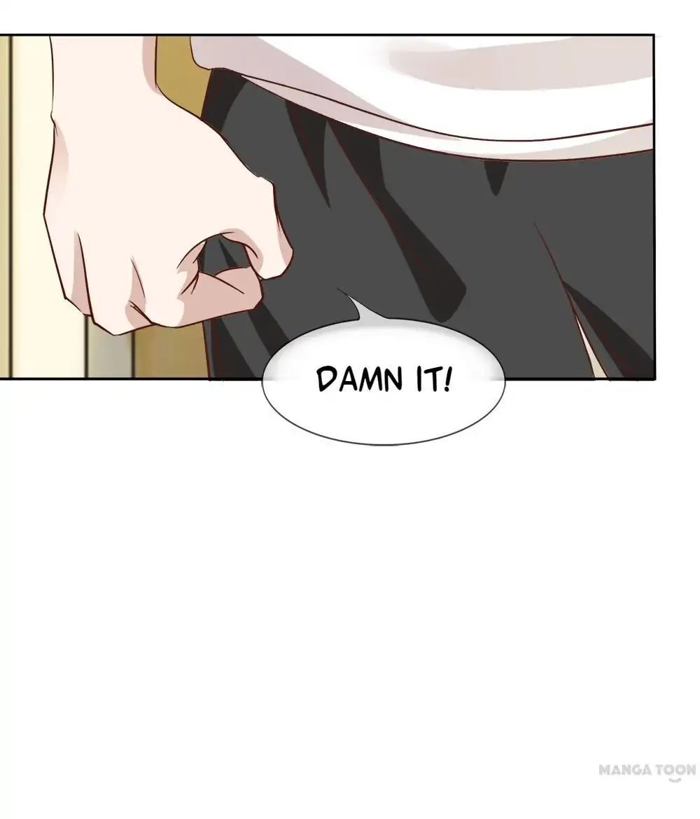 The Three-point Line of Love Chapter 9 - page 9