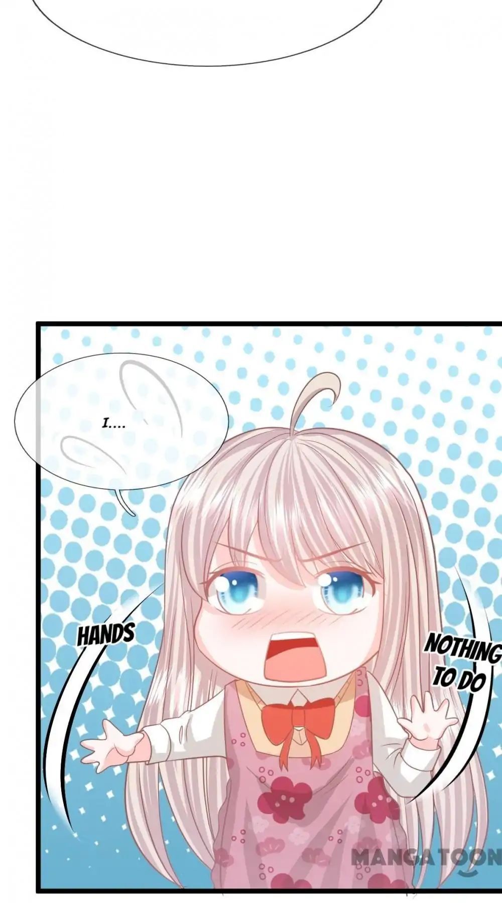 The Three-point Line of Love Chapter 89 - page 13