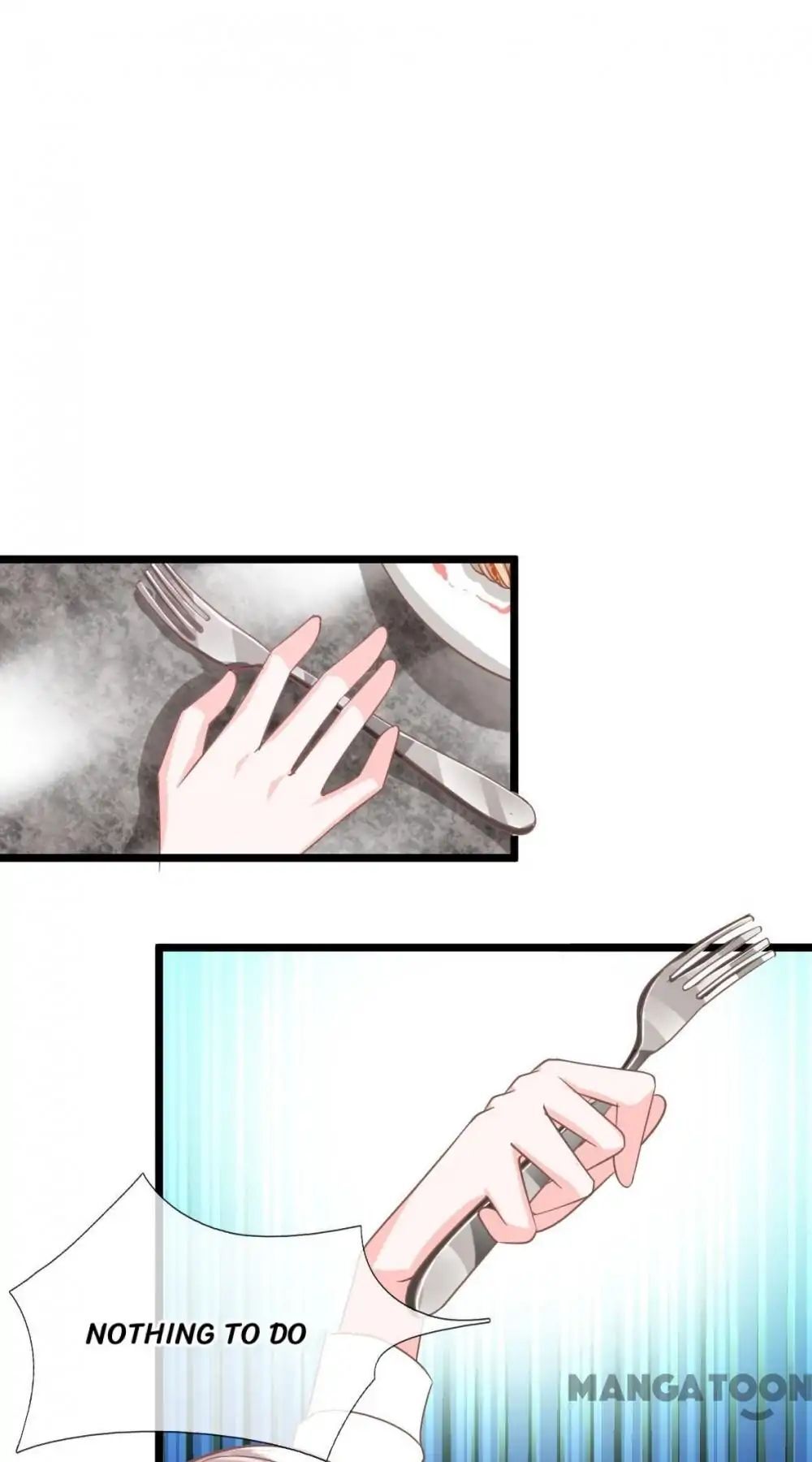 The Three-point Line of Love Chapter 89 - page 14