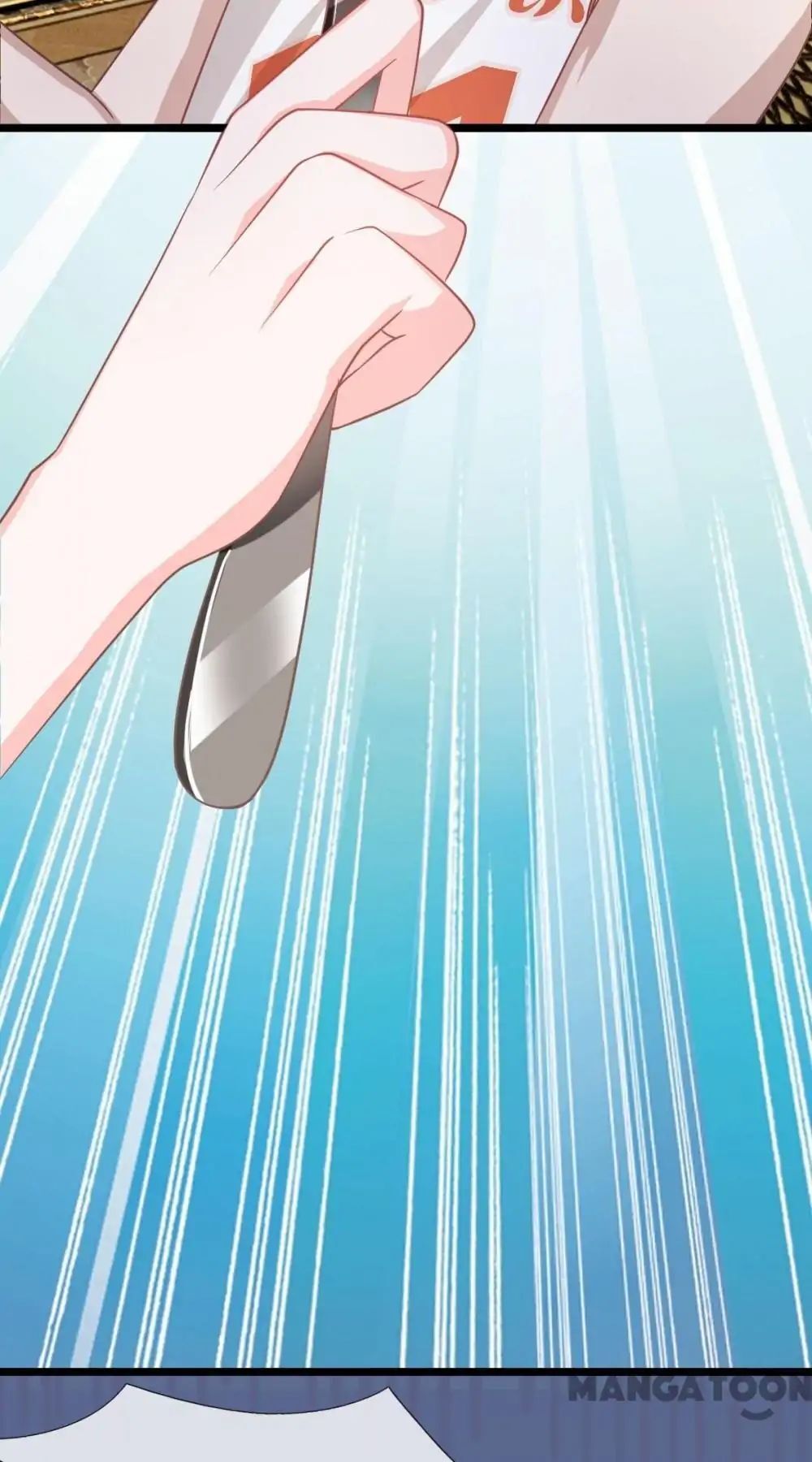 The Three-point Line of Love Chapter 89 - page 17