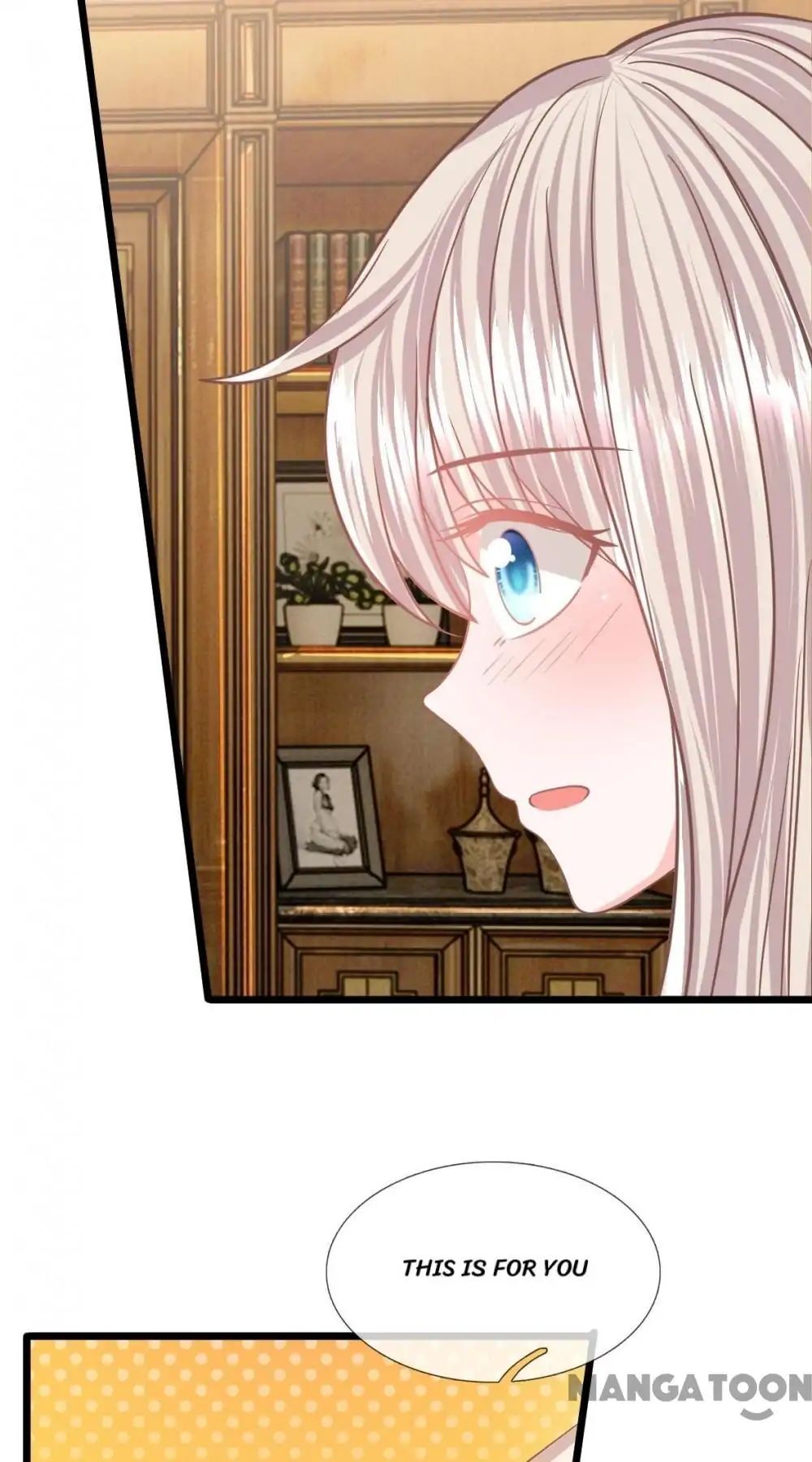 The Three-point Line of Love Chapter 89 - page 19