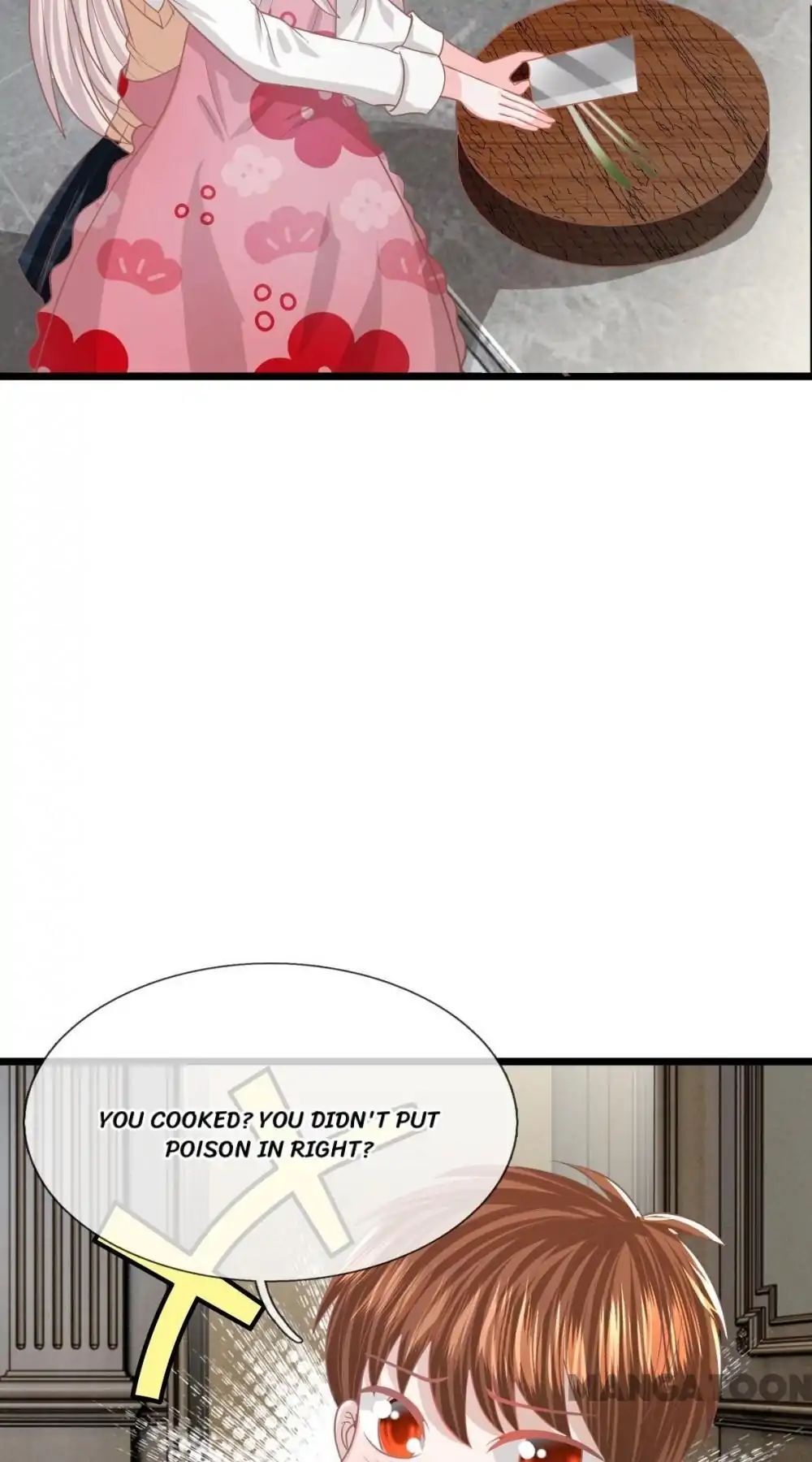 The Three-point Line of Love Chapter 89 - page 2