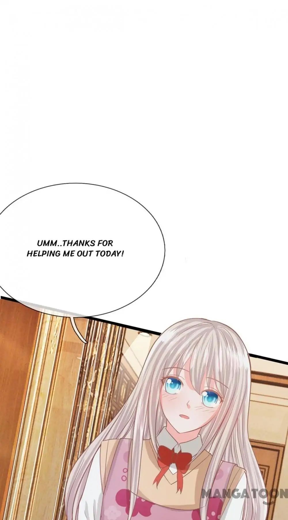 The Three-point Line of Love Chapter 89 - page 21