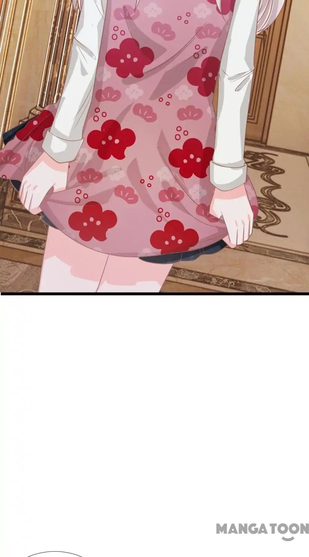 The Three-point Line of Love Chapter 89 - page 22
