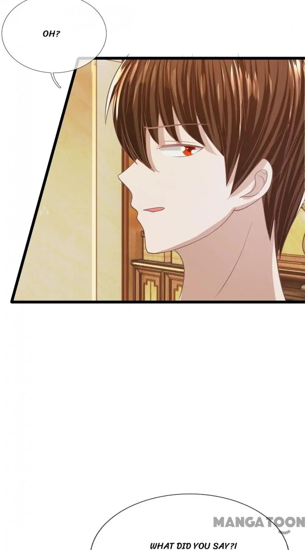 The Three-point Line of Love Chapter 89 - page 23
