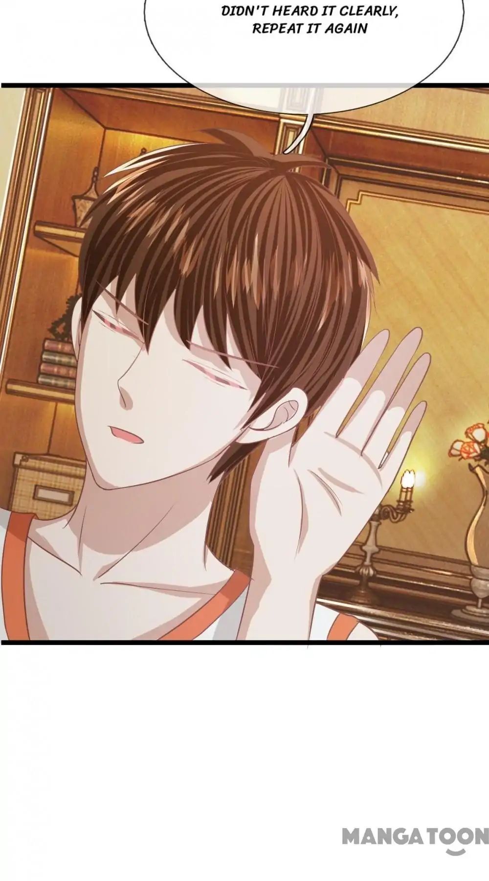 The Three-point Line of Love Chapter 89 - page 24