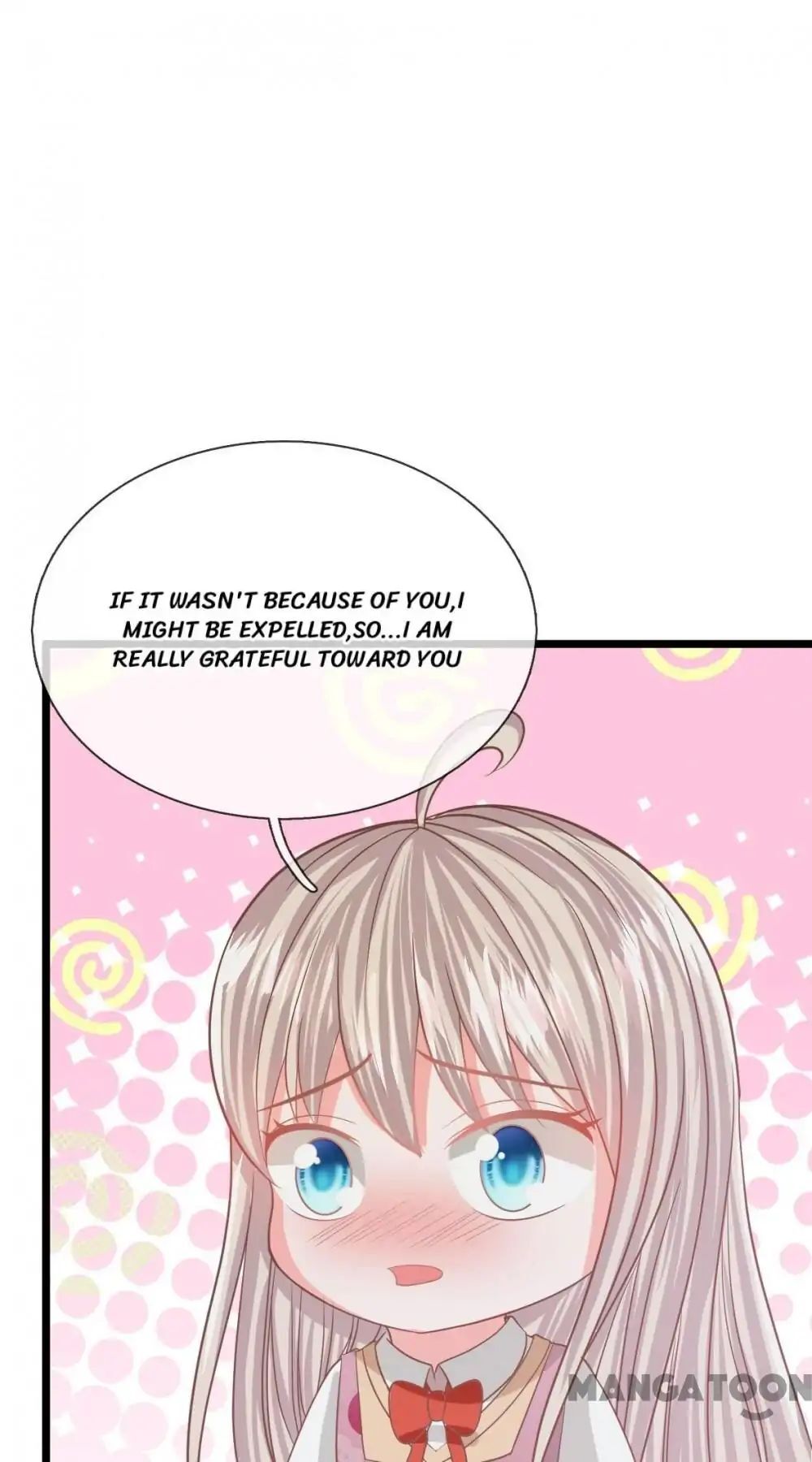 The Three-point Line of Love Chapter 89 - page 25