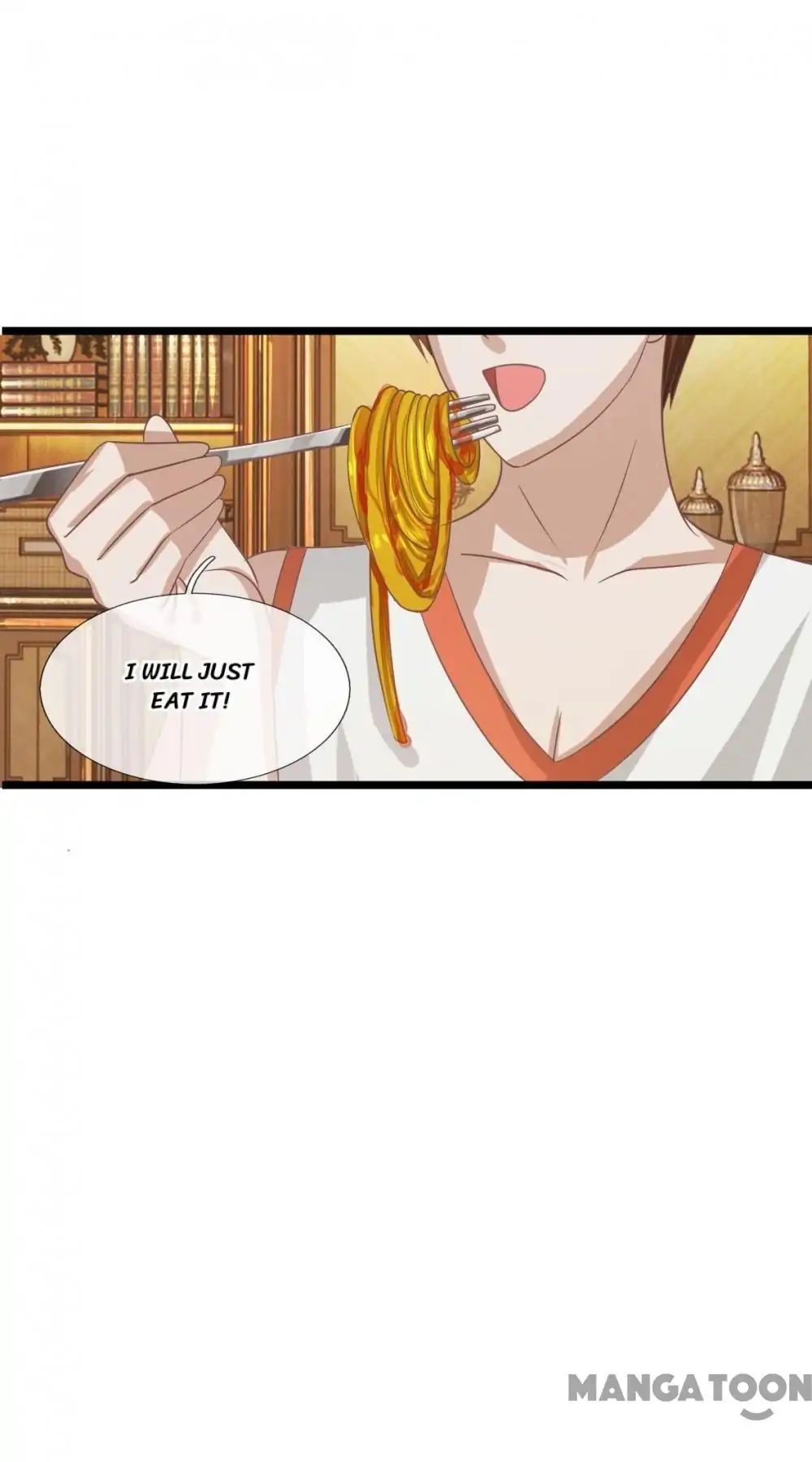 The Three-point Line of Love Chapter 89 - page 29